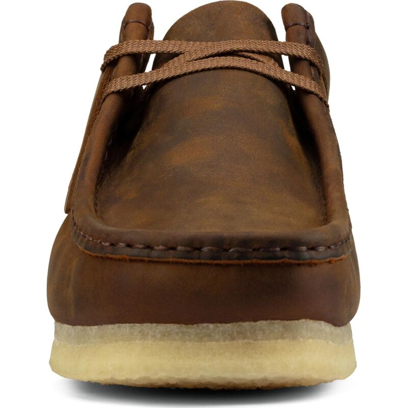 Clarks Wallabee Men's 1211 Beeswax