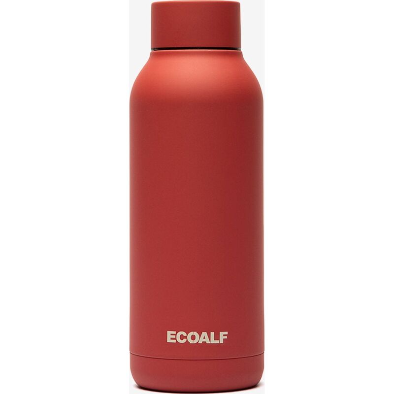 Ecoalf Bronsonalf Stainless Steel Bottle 510Ml New