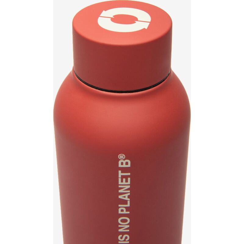 Ecoalf Bronsonalf Stainless Steel Bottle 510Ml New