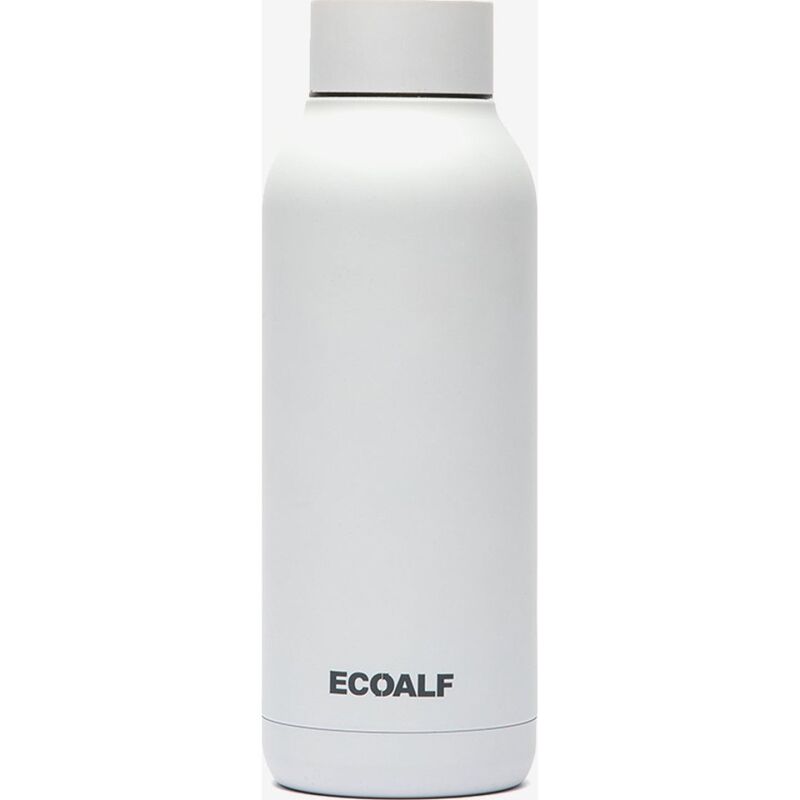 Ecoalf Bronsonalf Stainless Steel Bottle 510Ml New Antartica