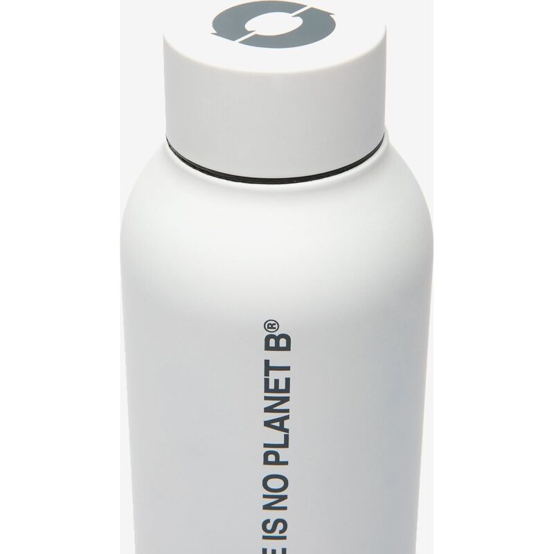 Ecoalf Bronsonalf Stainless Steel Bottle 510Ml New Antartica