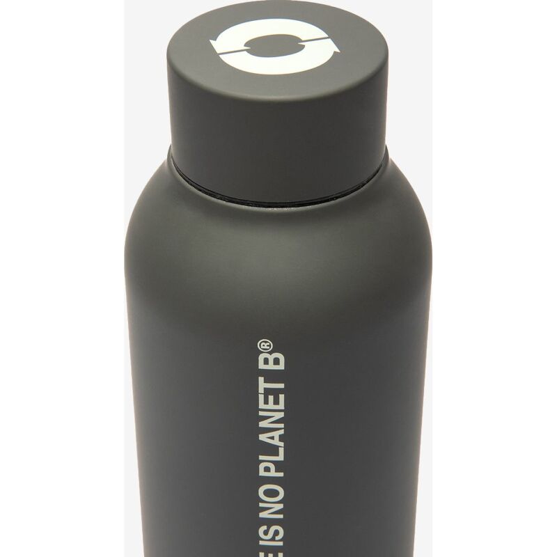 Ecoalf Bronsonalf Stainless Steel Bottle 510Ml New Asteroid