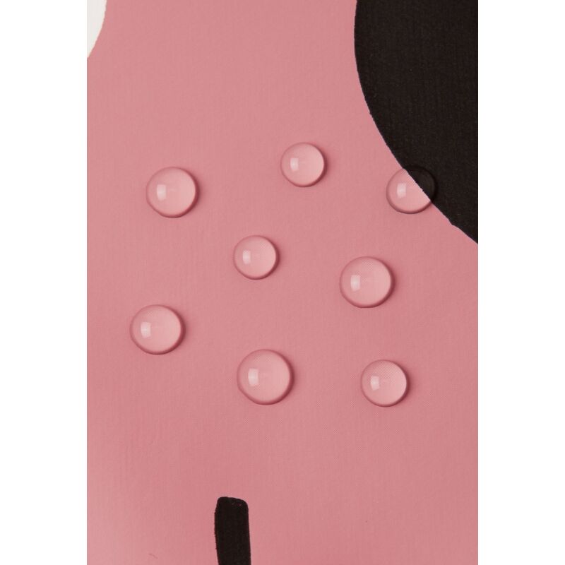 REIMA Rain Jacket Vesi 5100025A Rose blush