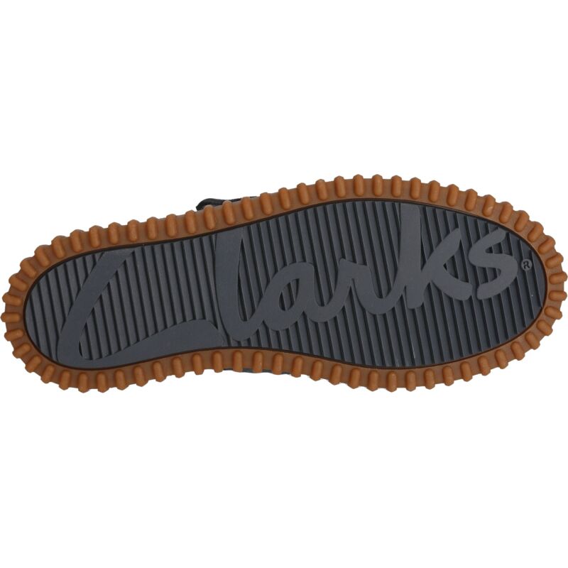 Clarks Torhill Lo Men's 2250 Navy Suede