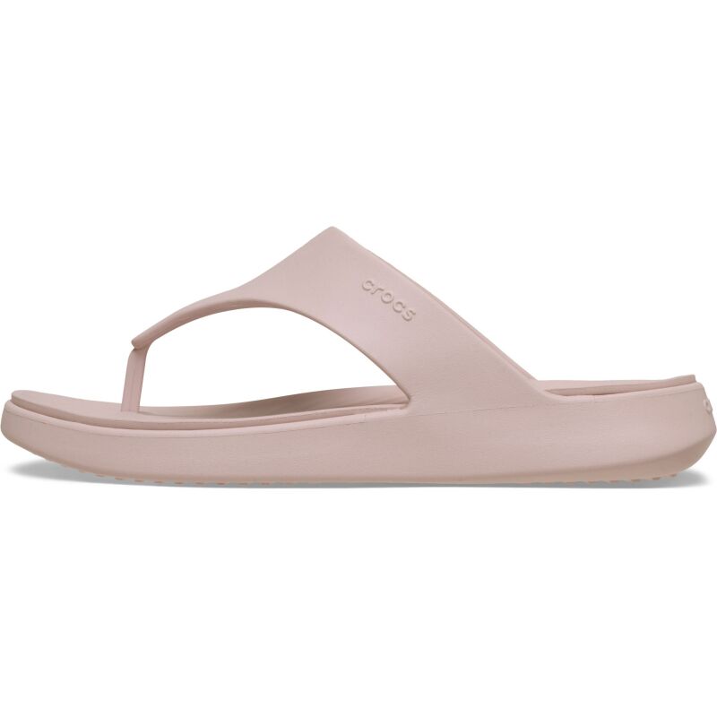 Crocs™ Getaway Triangle Flip Women's Quartz