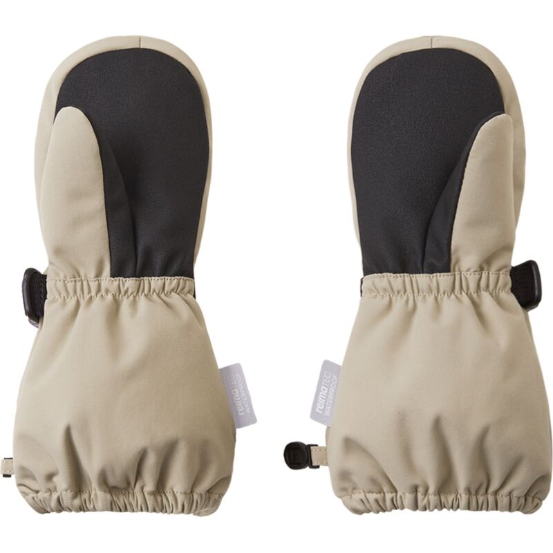 REIMA ReimaTec Mittens Ote 5300104B Earthy Beige