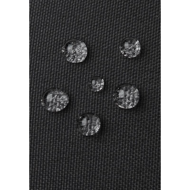 REIMA Winter Mittens Moffen 5300107C Black