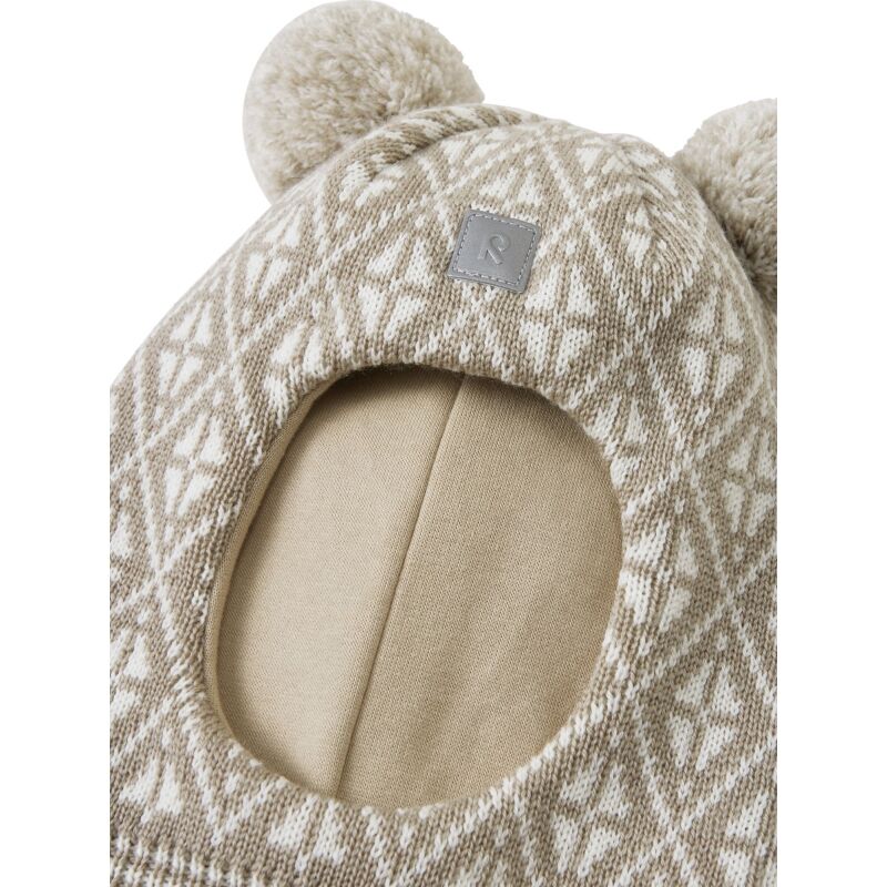 REIMA Kuuraan 5300214B Earthy Beige