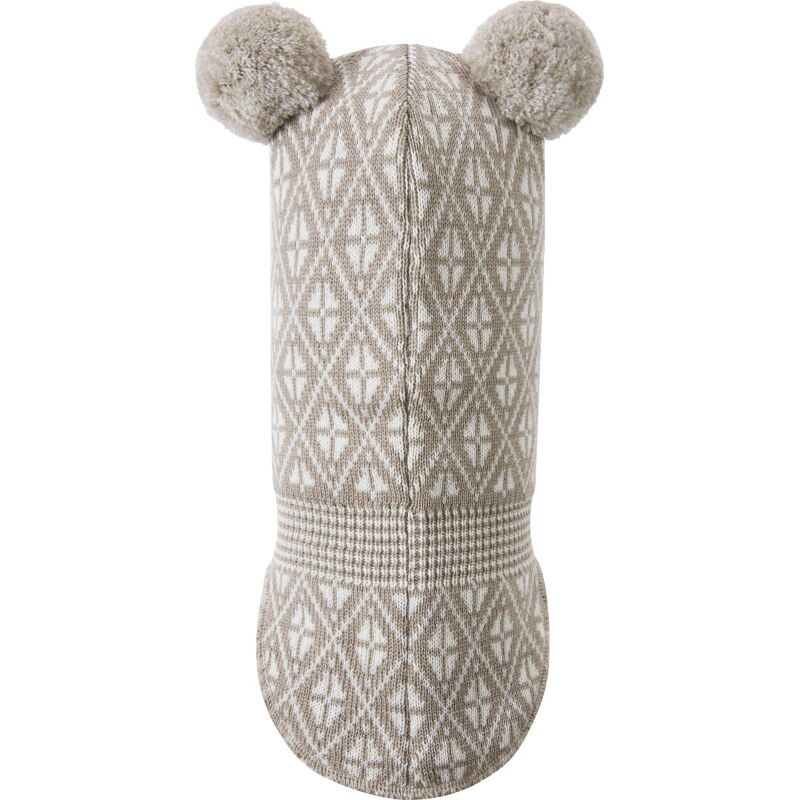 REIMA Kuuraan 5300214B Earthy Beige