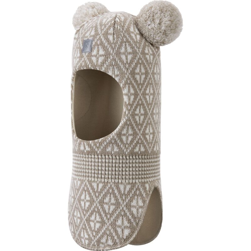 REIMA Kuuraan 5300214B Earthy Beige