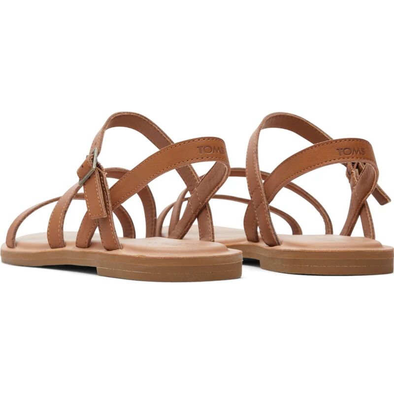 TOMS KIRA 10020825 Tan