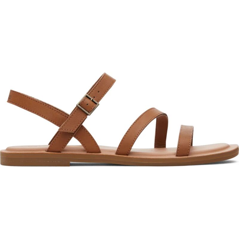 TOMS KIRA 10020825 Tan