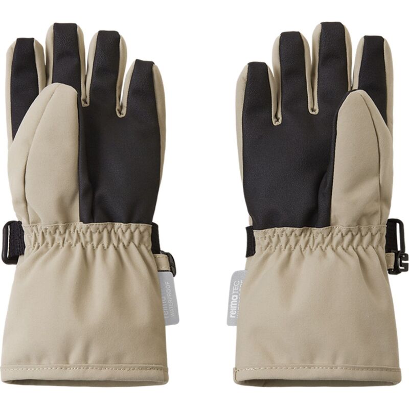 REIMA ReimaTec Winter Gloves Tartu 5300105A Earthy Beige