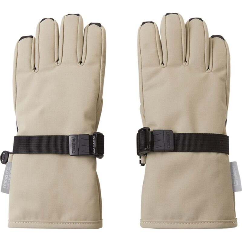 REIMA ReimaTec Winter Gloves Tartu 5300105A Earthy Beige