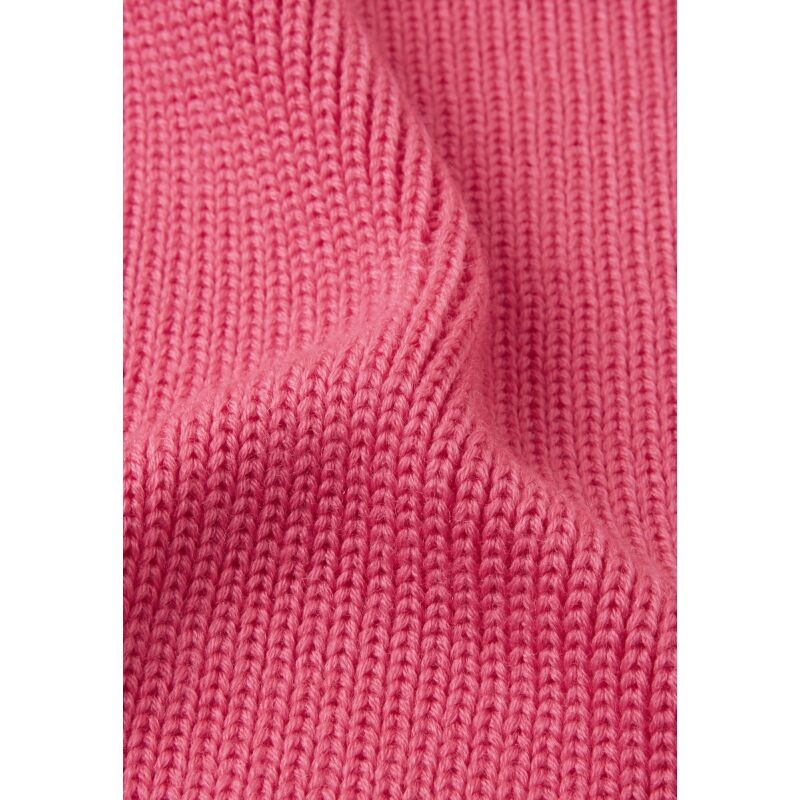 REIMA Wool Blend Neck Warmer Kaulain 5300235B Soft coral