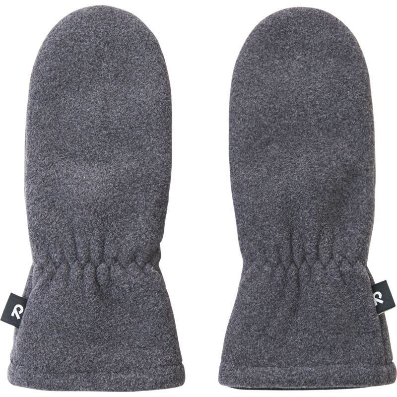 REIMA Tumpus 5300120D Black melange