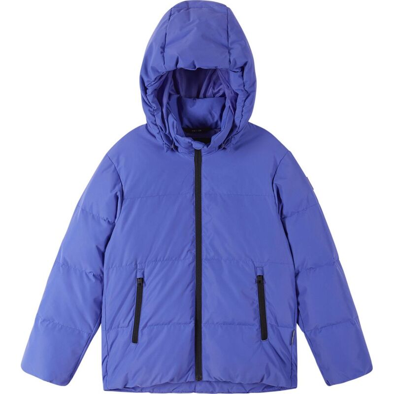 REIMA Down Jacket Paimio 5100282A Breezy Violet