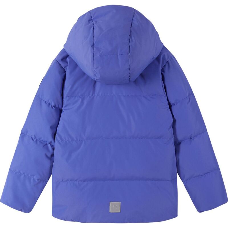 REIMA Down Jacket Paimio 5100282A Breezy Violet