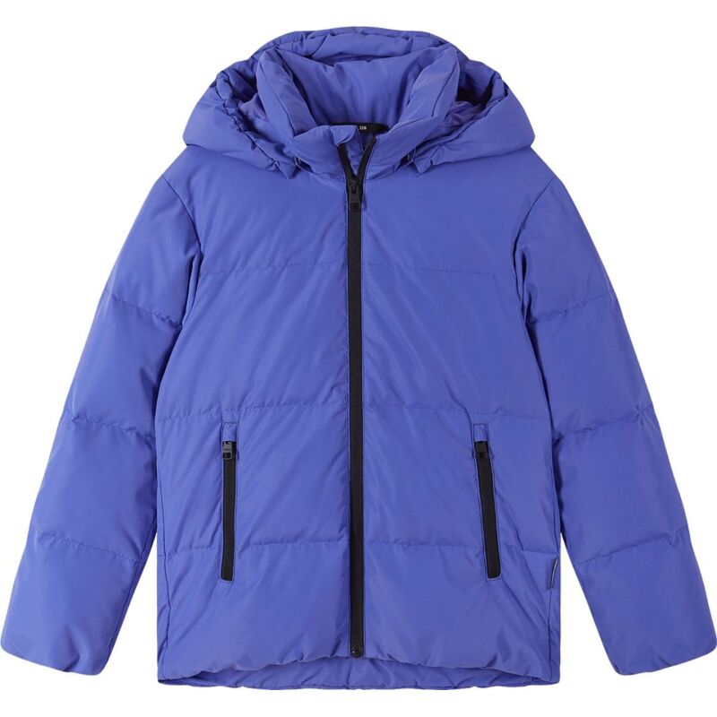 REIMA Down Jacket Paimio 5100282A Breezy Violet