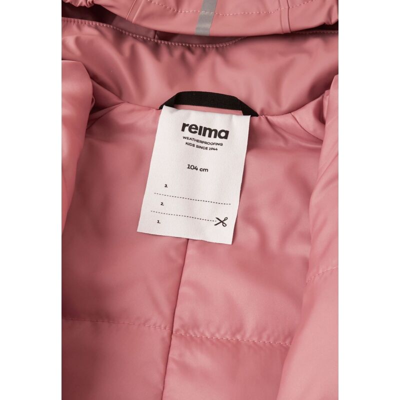 REIMA Rapakko 5100390B Rose blush