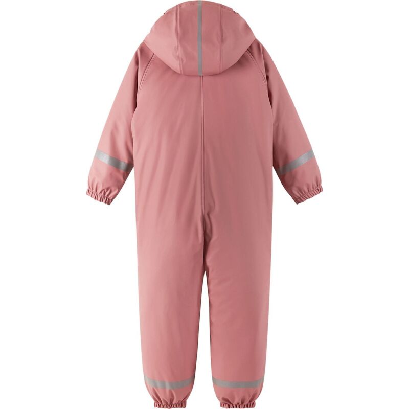 REIMA Rapakko 5100390B Rose blush