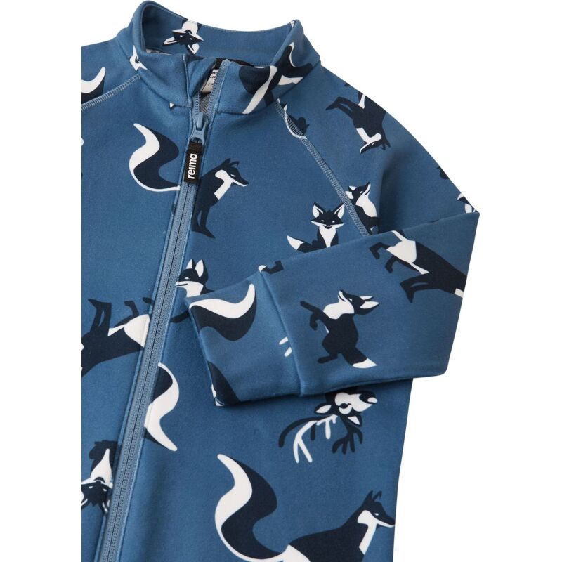 REIMA Tarhaan 5200371B Blue Ocean