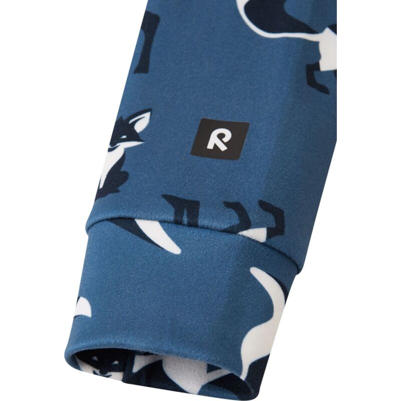 REIMA Tarhaan 5200371B Blue Ocean