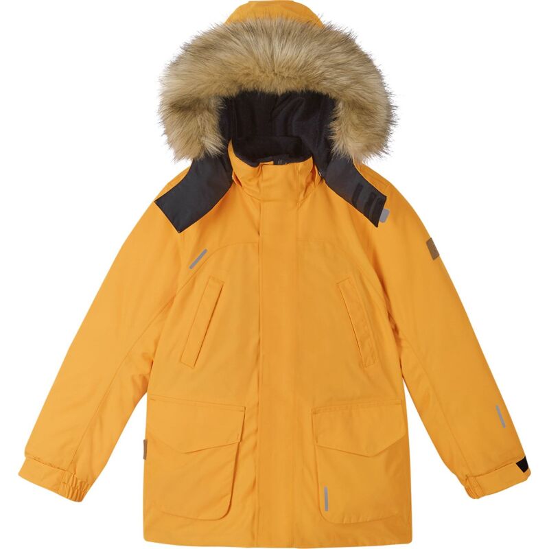 REIMA Serkku 5100106A Radiant Orange