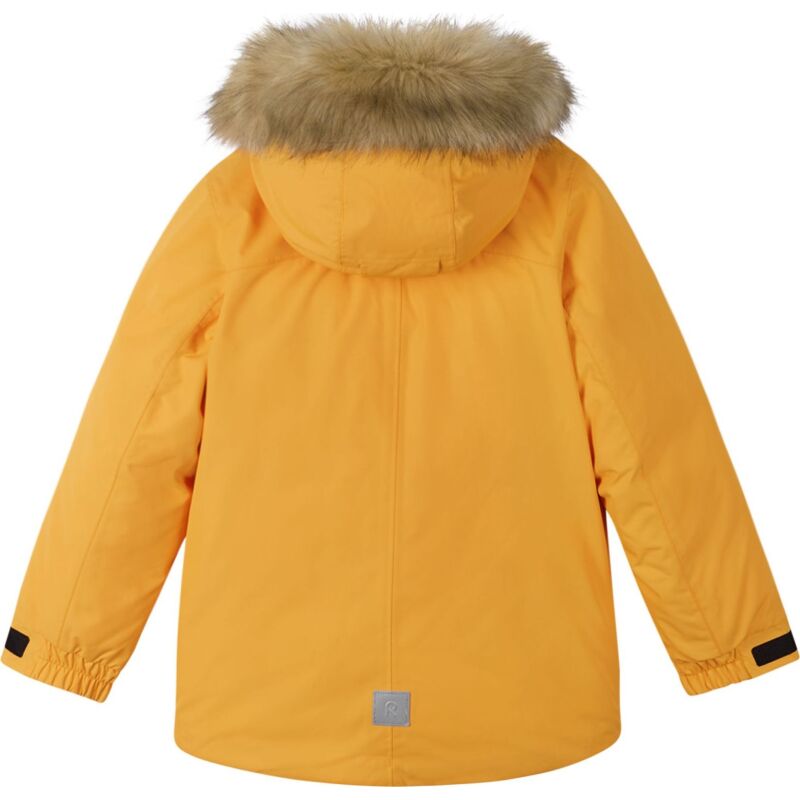 REIMA Serkku 5100106A Radiant Orange