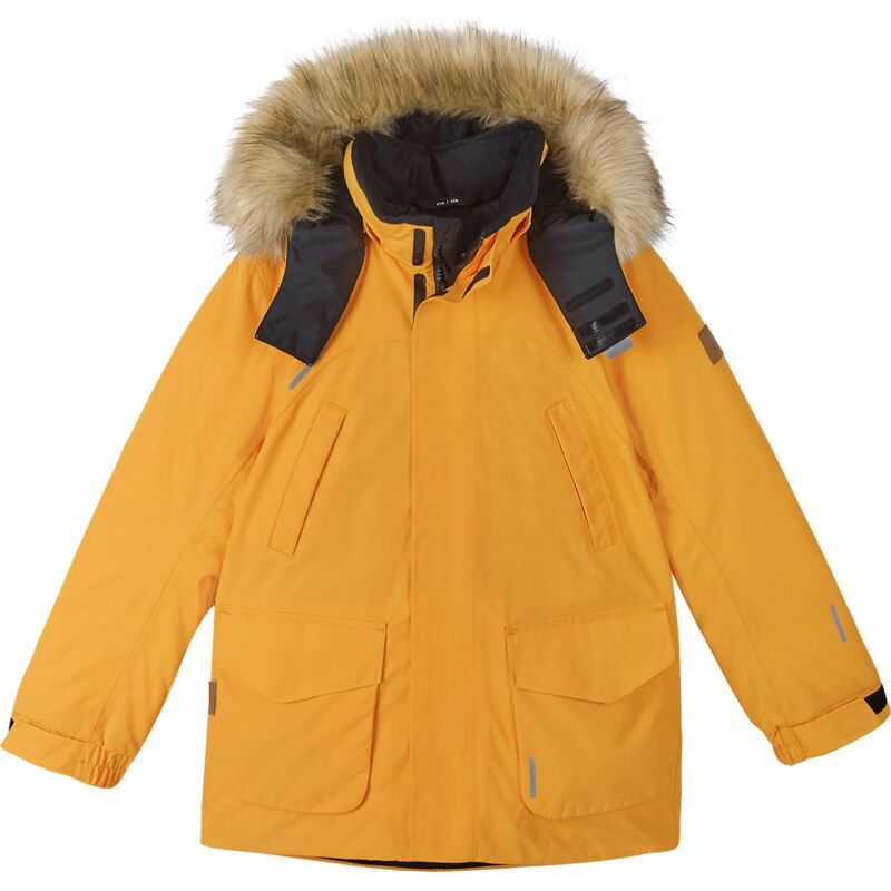 REIMA Serkku 5100106A Radiant Orange