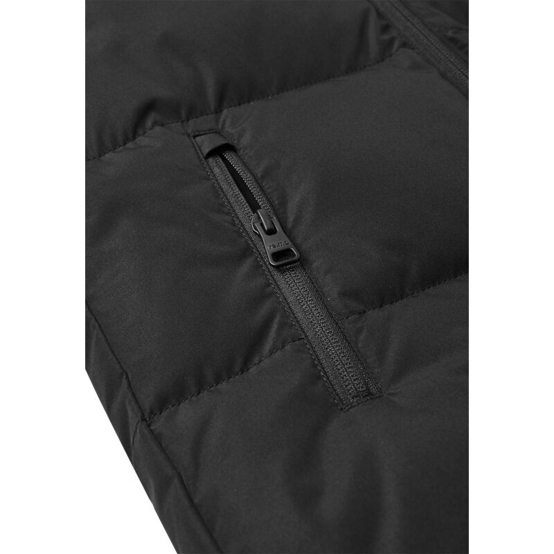 REIMA Paimio Black 9990