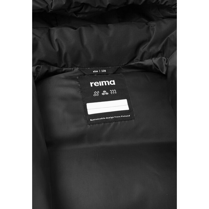 REIMA Paimio Black 9990