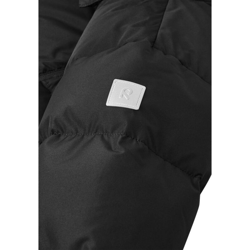 REIMA Paimio Black 9990