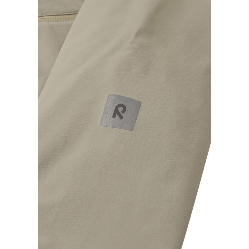 REIMA Bug Repellent Jacket Puruton 5100376A Earthy Beige
