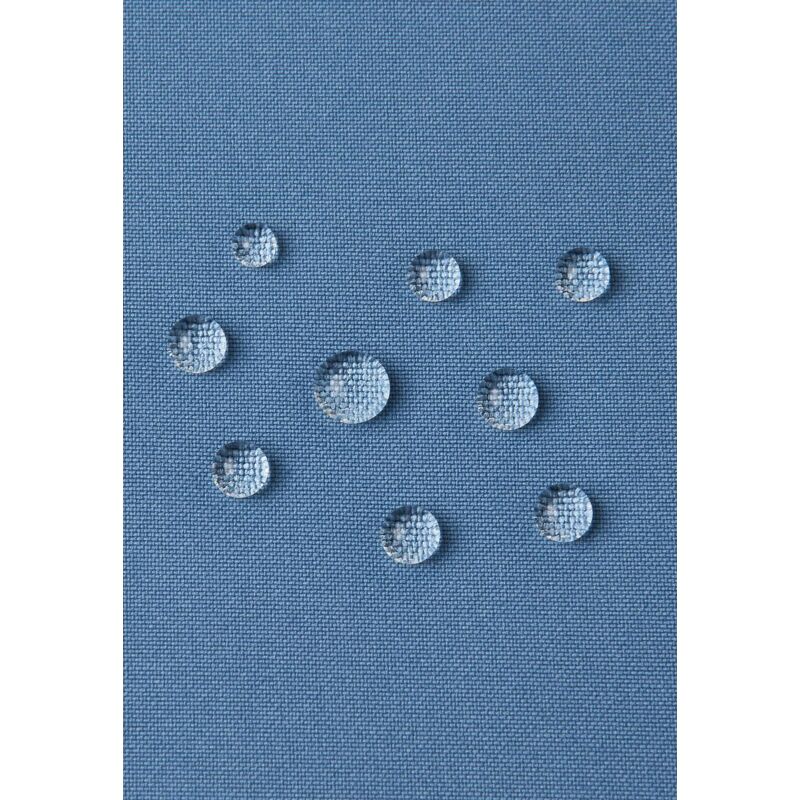 REIMA SYMPPIS 5100045B waterproof insulated jacket ReimaTec Blue Ocean