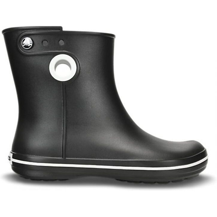 Crocs™ Women’s Jaunt Shorty Boot Black