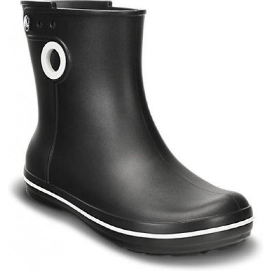 Crocs™ Women’s Jaunt Shorty Boot Black