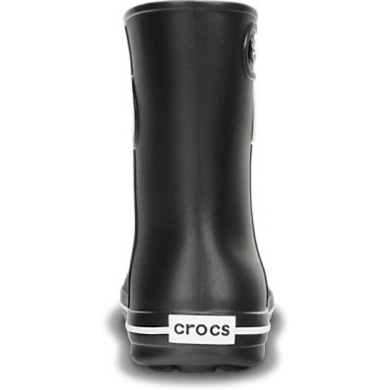 Crocs™ Women’s Jaunt Shorty Boot Black