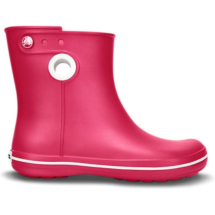 Crocs™ Women’s Jaunt Shorty Boot Avietinė