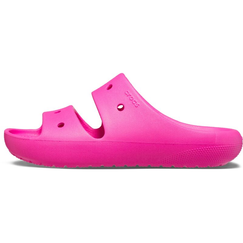 Crocs™ Classic Sandal v2 Kid's Pink Crush