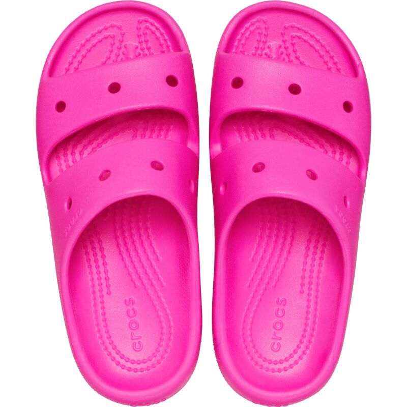 Crocs™ Classic Sandal v2 Kid's Pink Crush