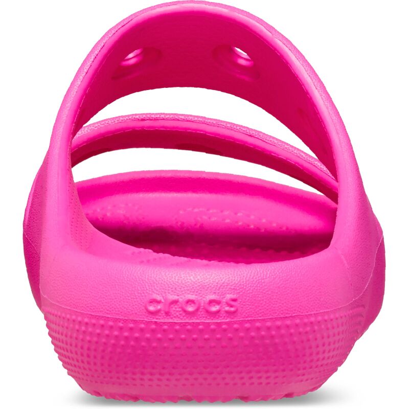 Crocs™ Classic Sandal v2 Kid's Pink Crush