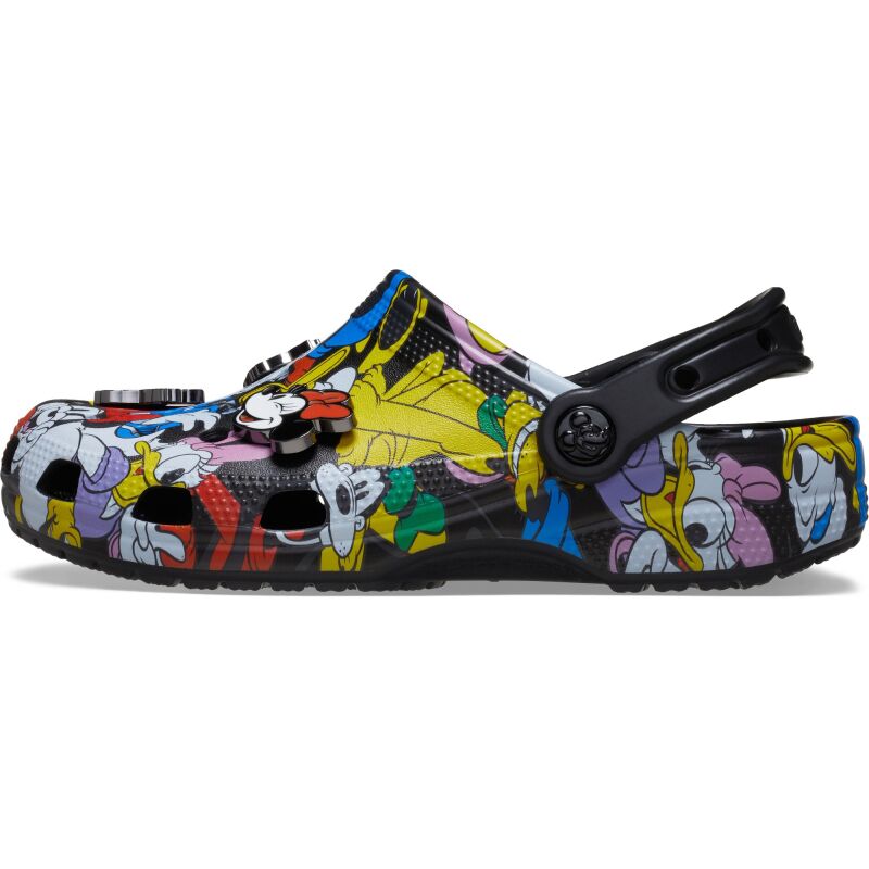 Crocs™ Mickey and Friends Classic Clog Multi