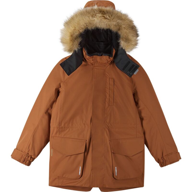 REIMA Naapuri 5100105A Cinnamon Brown
