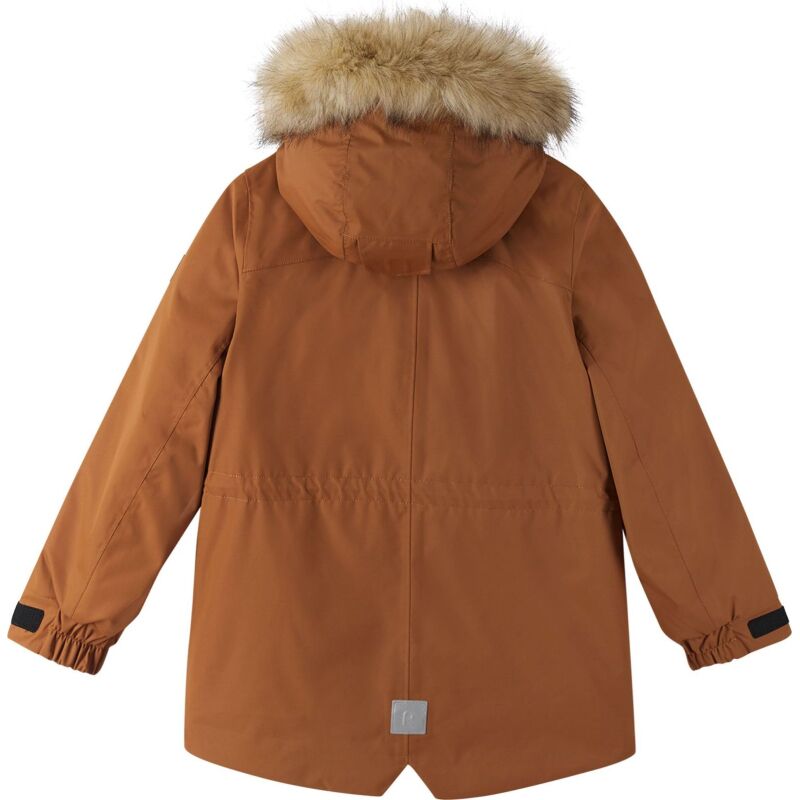 REIMA Naapuri 5100105A Cinnamon Brown