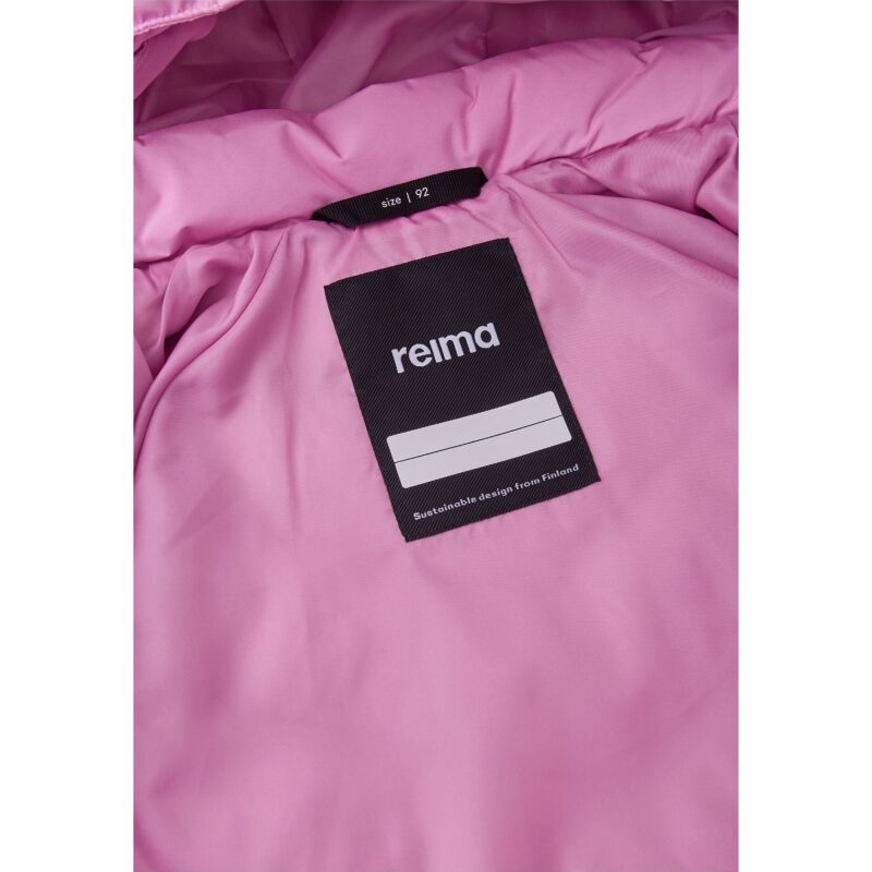 REIMA Kupponen 5100034A Cold Pink