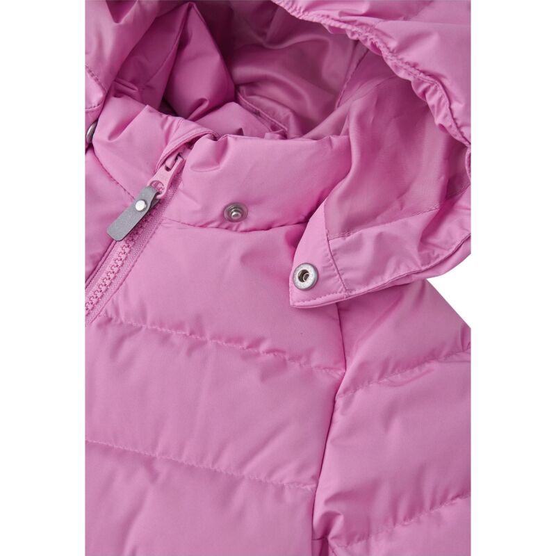REIMA Kupponen 5100034A Cold Pink