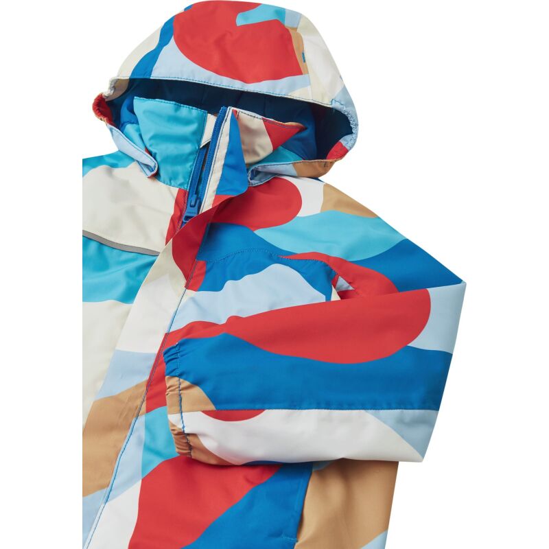 REIMA Tiihala 5100367A Bright blue