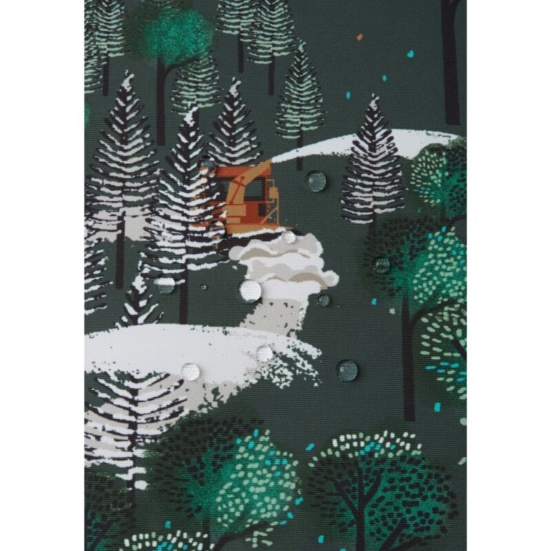 REIMA Kustavi 5100122A Thyme green