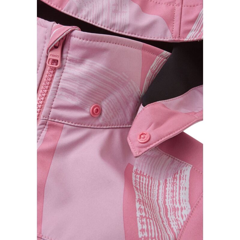 REIMA Kuopio 5100187B Sunset Pink